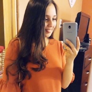 Meet your Posher, Joanna